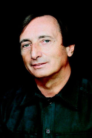 Ульф Мориц (Ulf Moritz)