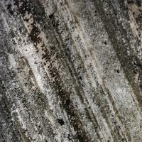 Каменный шпон Translucent D-Black (Ди-Блэк) 122х61см (0,74 м.кв) Слюда