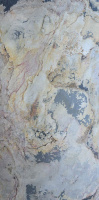 Каменный шпон Slate-Lite Falling Leaves (Фолинг Ливз) 122х61см (0,74 м.кв) Сланец