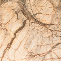 Каменный шпон Slate-Lite Rainforest Brown (Рэйнфорест Браун) 122x61см (0,74 м.кв) Мрамор